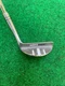 RH Master Grip MG Golf 396PS Chipper Pat Simmons Steel Shaft 35"