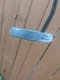 SeeMore PTM 2 35" Face Balanced Putter -  Tour Milled See 35 RH