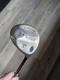 Callaway Big Bertha War Bird Strong 3+ Wood RCH 99 Firm Flex Graphite Shaft RH
