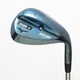 Mizuno Es21 Blue IP Finish Wedge Dynamic Gold 120 58-12 Used From Japan