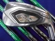 Titleist T400 Iron Set 6pcs 6-Pw-43 N.S.PRO 950GH neo RH Flex-S