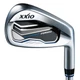 XXIO Forged 2017 7 Iron Individual MX-6000 Very Good