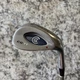 Cleveland CG 11 60 degree Wedge Red Dot Low Bounce Dynamic Gold Steel Shaft