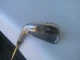 Titleist 2021 T100S Forged 7-Iron w/ True Temper AMT S300 Stiff Shaft - LEFTY