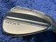 CLEVELAND RTX6 ZIPCORE LOW LOB WEDGE 60* - 06, (T*700) SHOP WORN, MAKE OFFER