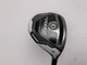 TaylorMade RocketBallz 5 Hybrid 25* 55g Ladies Graphite Womens RH Midsize Grip