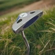 RH Nike OZ T-160 Putter Steel Shaft 34" Golf Club UPC1573