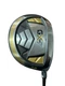GX7 14&deg; Driver GX7 60g Regular Flex Shaft GX7 Grip