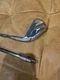 Mizuno Pro 245 7 Iron Demo w/ 2 Shafts