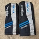 Tour Edge HL-J Driver Fairway Wood Headcover Set Synthetic Padded Golf Club