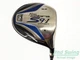 Cobra S9-1 M OS Driver 9.5&deg; Graphite Regular Right 45.0in