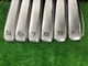 TaylorMade Right Handed Iron Set P750 TOUR PROTO 5-9.P NS PRO 950GH Flex S