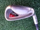 Adams Golf Idea Hybrid A2OS 7 Iron, Reg. Flex Graphite Shaft, RH