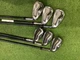 HONMA BERES MG801 6~11 6pc ARMARQ B54 1star R-flex Iron Set Golf clubs R327