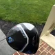 Cobra Aerojet Driver X-Stiff Graphite Shaft Right-Handed Black