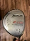Srixon Z-Steel Maraging 12.5 3+ SV-3005J FW Stiff Flex RH Fairway w/ head cover 