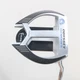 Odyssey Works 2-Ball Fang Mallet Putter 34 Inches 34" Steel Right-Hand S-161179