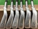 PING G400 Iron Set 6pcs 6-PW, UW AWT 2.0 LITE Flex SR