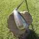 ADAMS IDEA A70S 8 IRON ADAMS PROLAUNCH REGULAR GRAPHITE 38.5" MENS RH