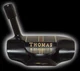AT60 Traditional Length Putter [THOMAS GOLF] (3530)