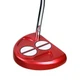 Orlimar Golf F60 Putter for Men Right Handed, Red/Black 35&rdquo; 35",