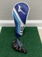 Mizuno ST MAX 230 25 Degree 5 Hybrid Rescue Wood HEAD ONLY W/ Head Cover EX DEMO