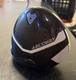 Cobra Aerojet Driver RH Regular Flex Graphite Shaft Black/White/Blue Used