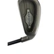 Callaway Big Bertha X-12 Single 4 Iron RCH 99 Regular Flex Graphite RH *VGC*