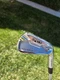 Honma TW737V 8 Iron Golf Club, RH