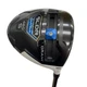 Taylormade SLDR 460 S Driver 10* Stiff Flex Graphite Shaft RH Men