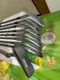Honma Cl-606 Gradedistance Iron 9 Pieces