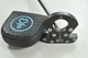 LAB Golf DF3 34" 69* Putter Right Steel with Head Cover  # 212079