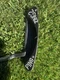 Ping Zing 2 Vintage Putter Black