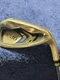 XXIO 9 INDIVIDUAL 7 IRON, XXIO MP 900 DST 54G REGULAR, RH, (T*937) MAKE OFFER