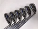 Ping G2 EZ Iron Set 7-PW+SW+LW Green Dot 2* Up Regular Steel Mens RH