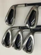 2022 DUNLOP XXIO 12 6~Pw 5pc MP1200 S-flex IRON SET Golf Club K20