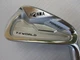 HONMA TOUR WORLD TW747Vx 2019 6Pcs VIZARD Stiff Flex IRON SET