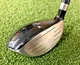 Warrior Golf Tomahawk Edge 4 Hybrid / RH / Regular Graphite ~39.5" / dj1183