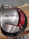 Yamaha Inpres X 4.6 ST-Long Driver 9 DX-408D (S) new Golf Pride corded grip
