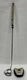 ODYSSEY Divine Line 2-BALL Putter 32 Inch ODYSSEY Grip Steel Shaft And Cover