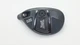 Pxg 2021 0211 22* 4H Hybrid Club Head Only 055039 Lefty Lh