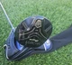 Maruman Driver MAJESTY Royale(2021) 9.5&deg; Stiff Flex MAJESTY LV540 with Cover