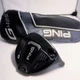 Ping G425 SFT 7W 22&deg; Fairway Wood Head with Cover