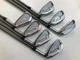 Honma Golf TOUR WORLD TW757 Vx Iron Set 5-P,A / VIZARD IB-WF 85 S