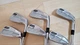 Bridgestone J15DF FORGED Iron Set 6pcs 5-Pw Stiff Flex N.S.PRO MODUS3 TOUR120
