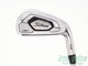 Titleist 718 AP3 Single Iron 7 Iron Steel Stiff Right 37.25in