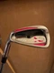 Tour Edge Exotics XCG 6 Iron Left Handed Project X 5.5 Steel Shaft ~37&rdquo;