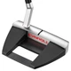 Evnroll EV5.3 Duo Short Slant Mallet Putter 35" Right Hand TourTac Grip