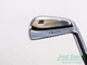 Mizuno MP 14 Single Iron 5 Iron Steel Regular Right 38.25in