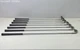 Wilson HT 2000 Iron Set 3-6,8,9,PW Right Hand Steel Shaft Golf Clubs
